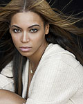 Beyonce Knowles